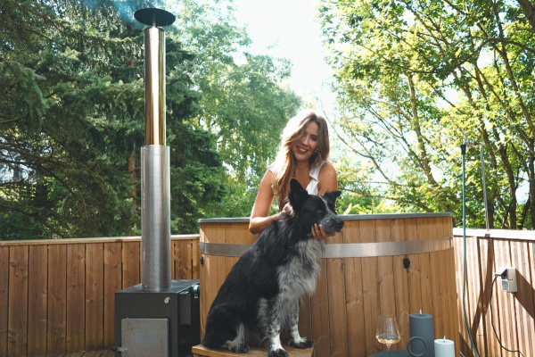 Herzlich willkommen im Holy Hill