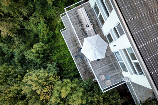 Ferienhaus Holy Hill