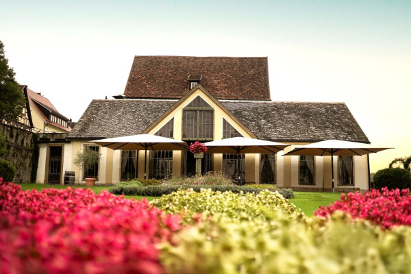 Schlossbrauerei Langenburg