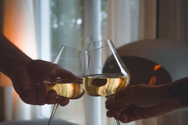 Ferienhaus Holy Hill