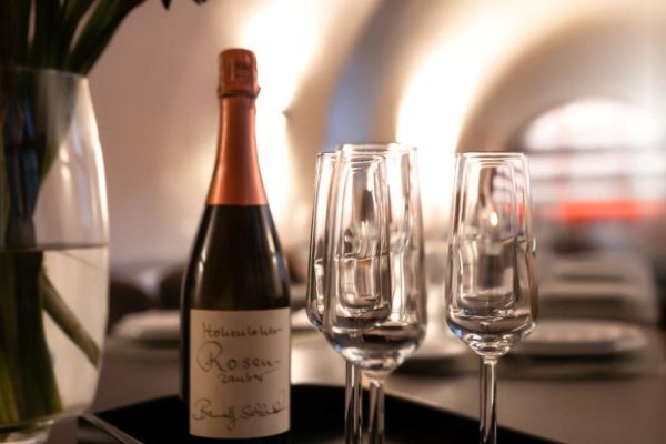 Schlossbrauerei Langenburg