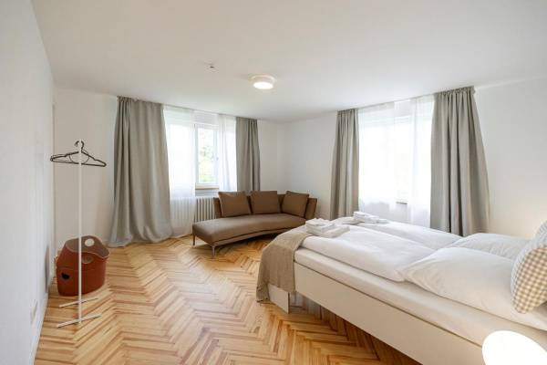 Ferienhaus Villa von EmMa