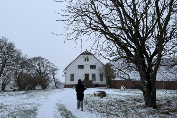 Ferienhaus Bargenhof