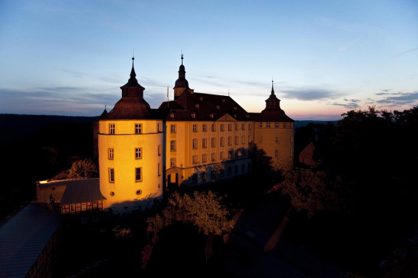 Schlossbrauerei Langenburg