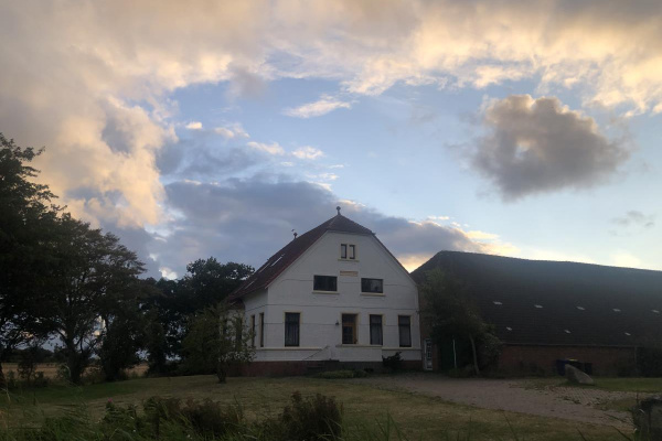 Ferienhaus Bargenhof