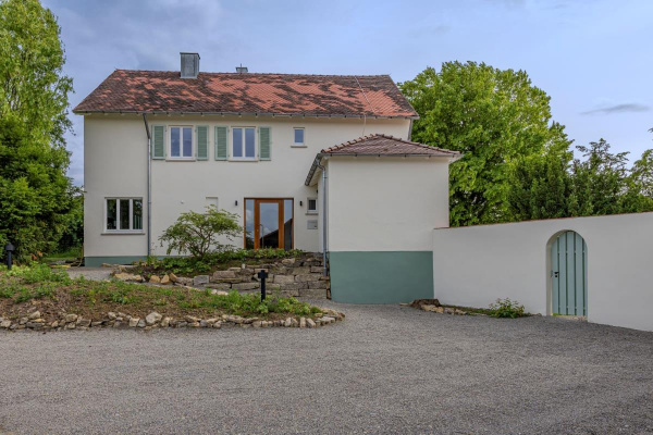 Ferienhaus Villa von EmMa