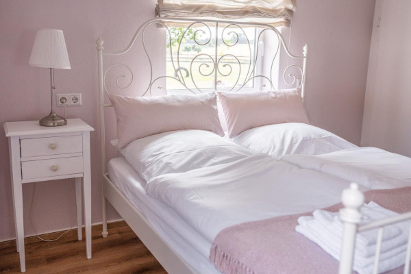 Ferienhaus S`bunde Heisle