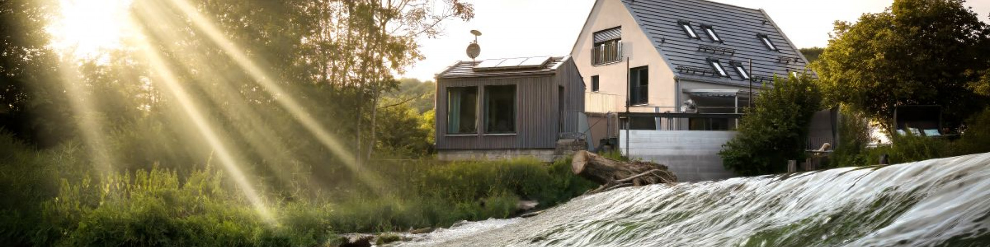 Ferienhaus Renkenmühle