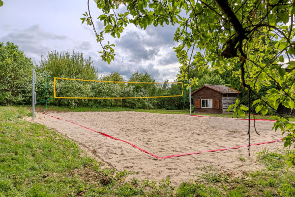 Ferienhaus Villa von EmMa