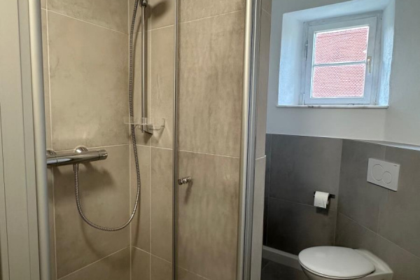 Ferienwohnung Quartier im Rathaus