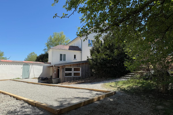 Ferienhaus Villa von EmMa