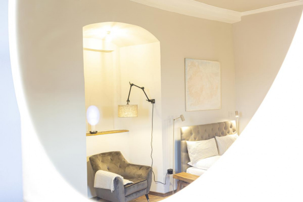 Schloßquartier Kirchberg