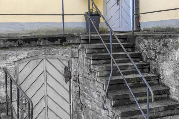 Schloßquartier Kirchberg