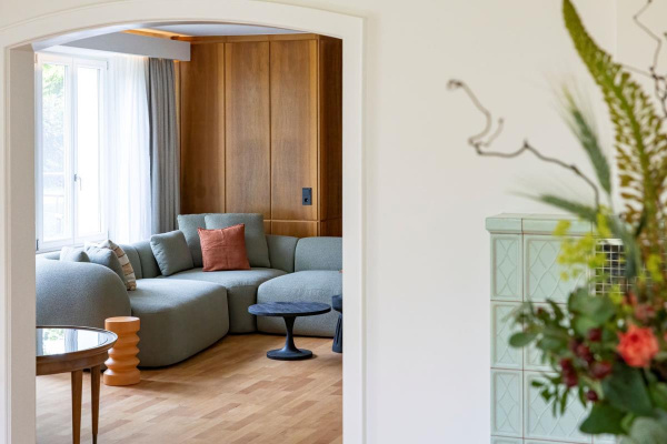 Ferienhaus Villa von EmMa