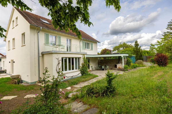 Ferienhaus Villa von EmMa