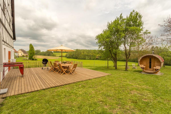 Wir feiern den Sommer