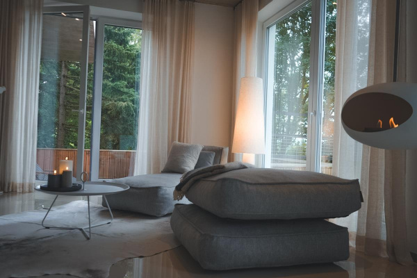 Ferienhaus Holy Hill