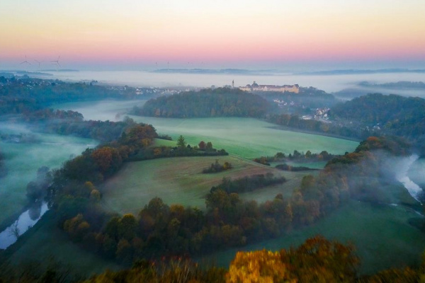 Wunderbare Landschaften ©pictures by SOHL MEDIA