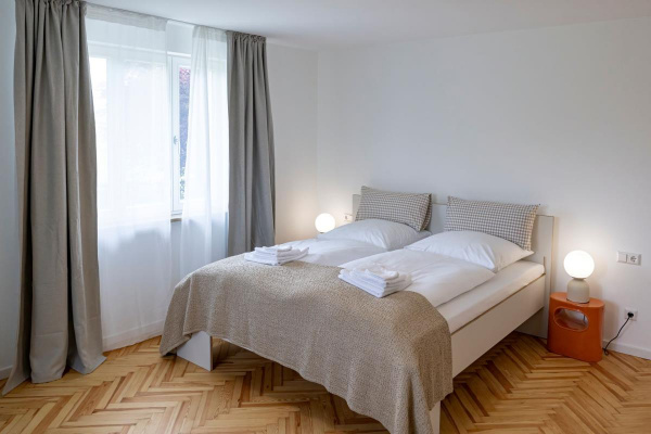 Ferienhaus Villa von EmMa