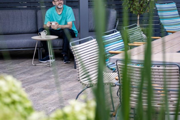 Ferienhaus Bleibe an der Jagst