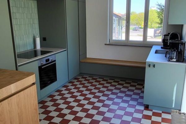 Ferienhaus Villa von EmMa