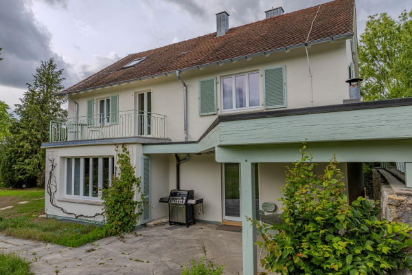 Ferienhaus Villa von EmMa