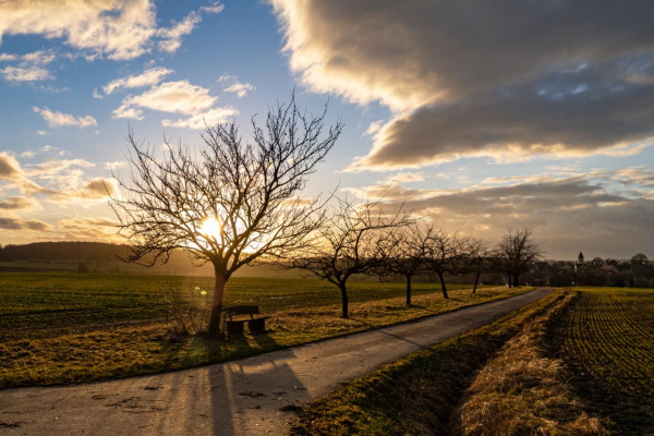 Ferienwohnung Quartier im Rathaus