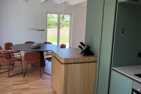 Ferienhaus Villa von EmMa