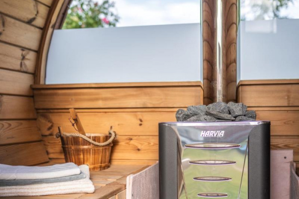 Ferienhaus S`bunde Heisle