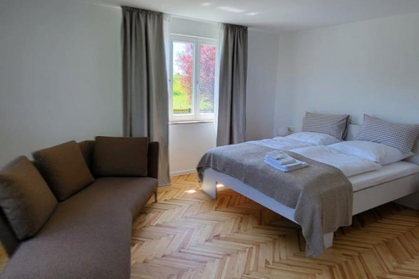 Ferienhaus Villa von EmMa