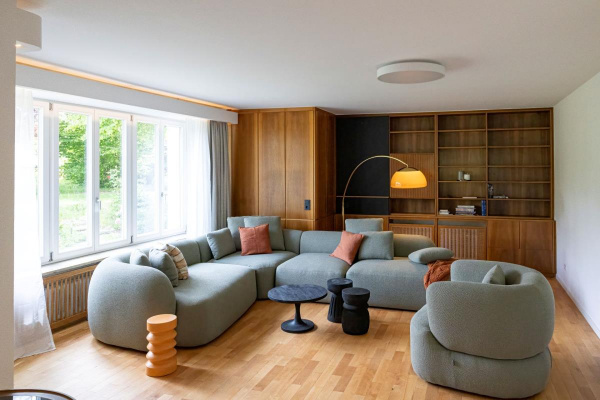 Ferienhaus Villa von EmMa