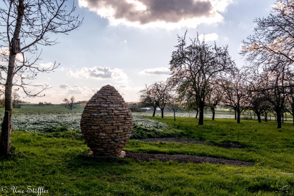 Ferienwohnung Quartier im Rathaus