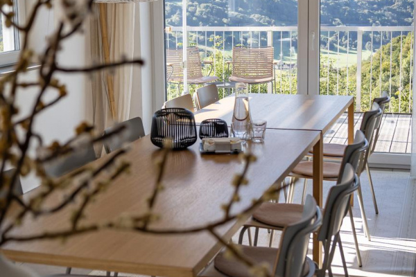 Ferienhaus Holy Hill