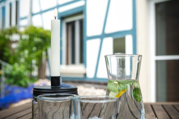 Ferienwohnung Maierers Schaiere