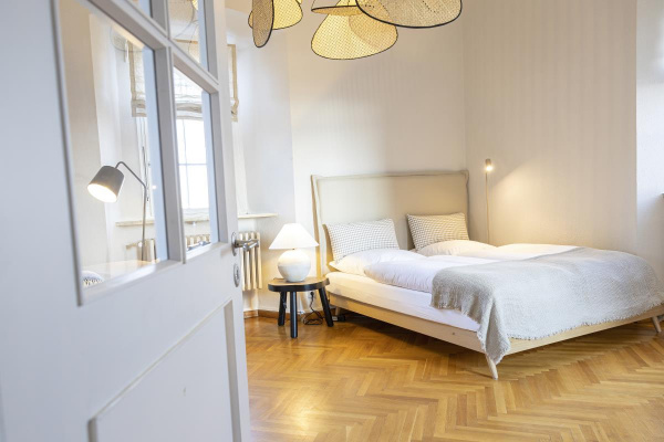 Schloßquartier Kirchberg