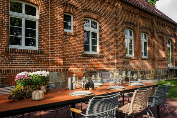 Herzoglicher Forsthof Stolpe