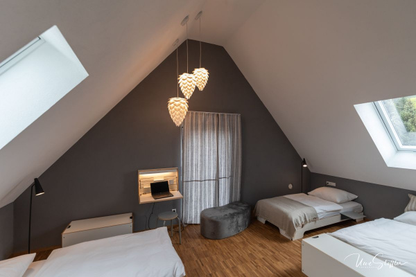 Ferienhaus Renkenmühle