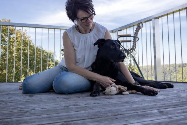 Ferienhaus Holy Hill