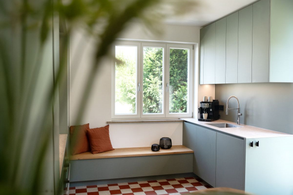 Ferienhaus Villa von EmMa