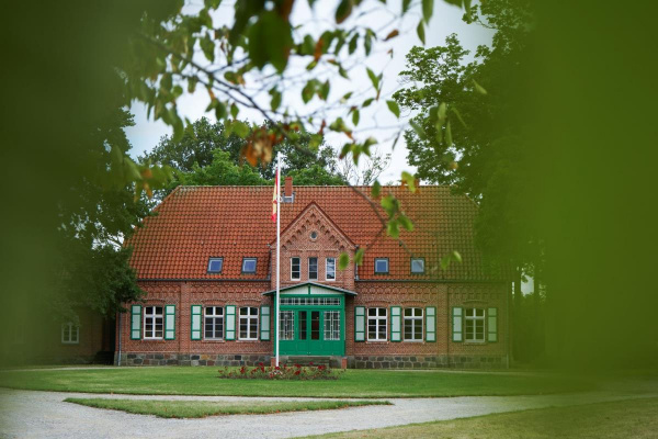 Herzoglicher Forsthof Stolpe