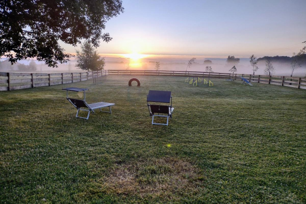 Ein tollen Moment eingefagen - Danke lieber Stammgast Chica Chiquita!