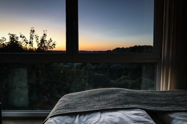 Ferienhaus Holy Hill