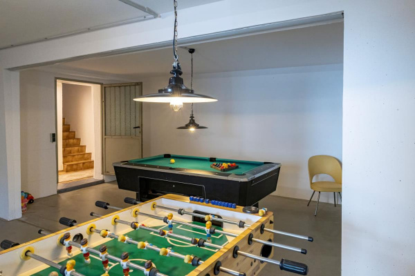 Ferienhaus Villa von EmMa