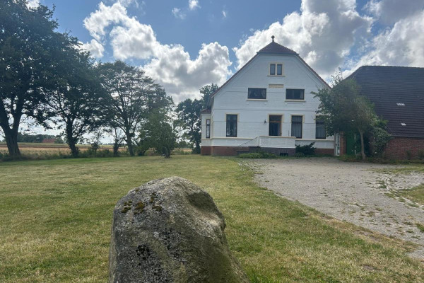 Ferienhaus Bargenhof