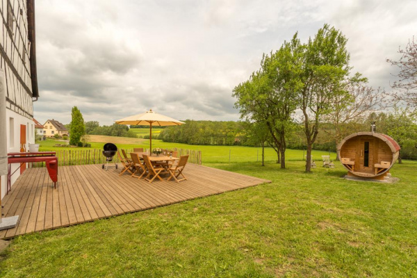 Wir feiern den Sommer