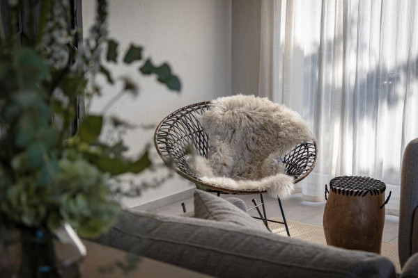 Ferienhaus Holy Hill