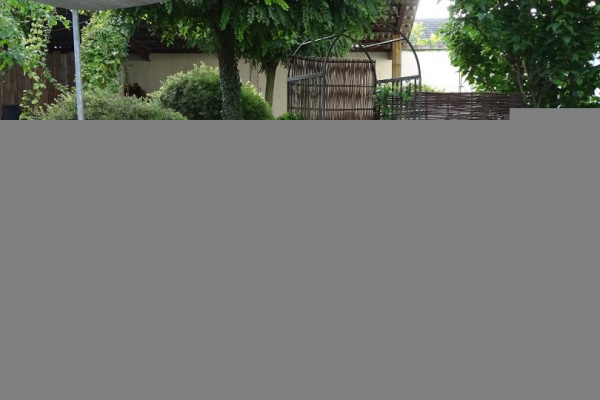 Ferienwohnung Maierers Schaiere