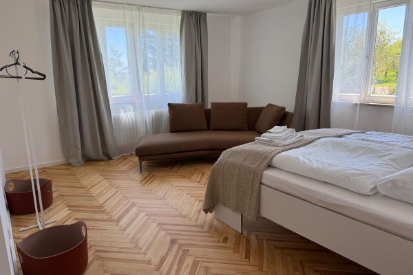 Ferienhaus Villa von EmMa