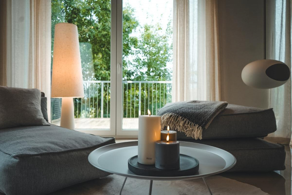 Ferienhaus Holy Hill