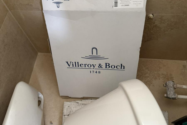 Ferienhaus Villa von EmMa